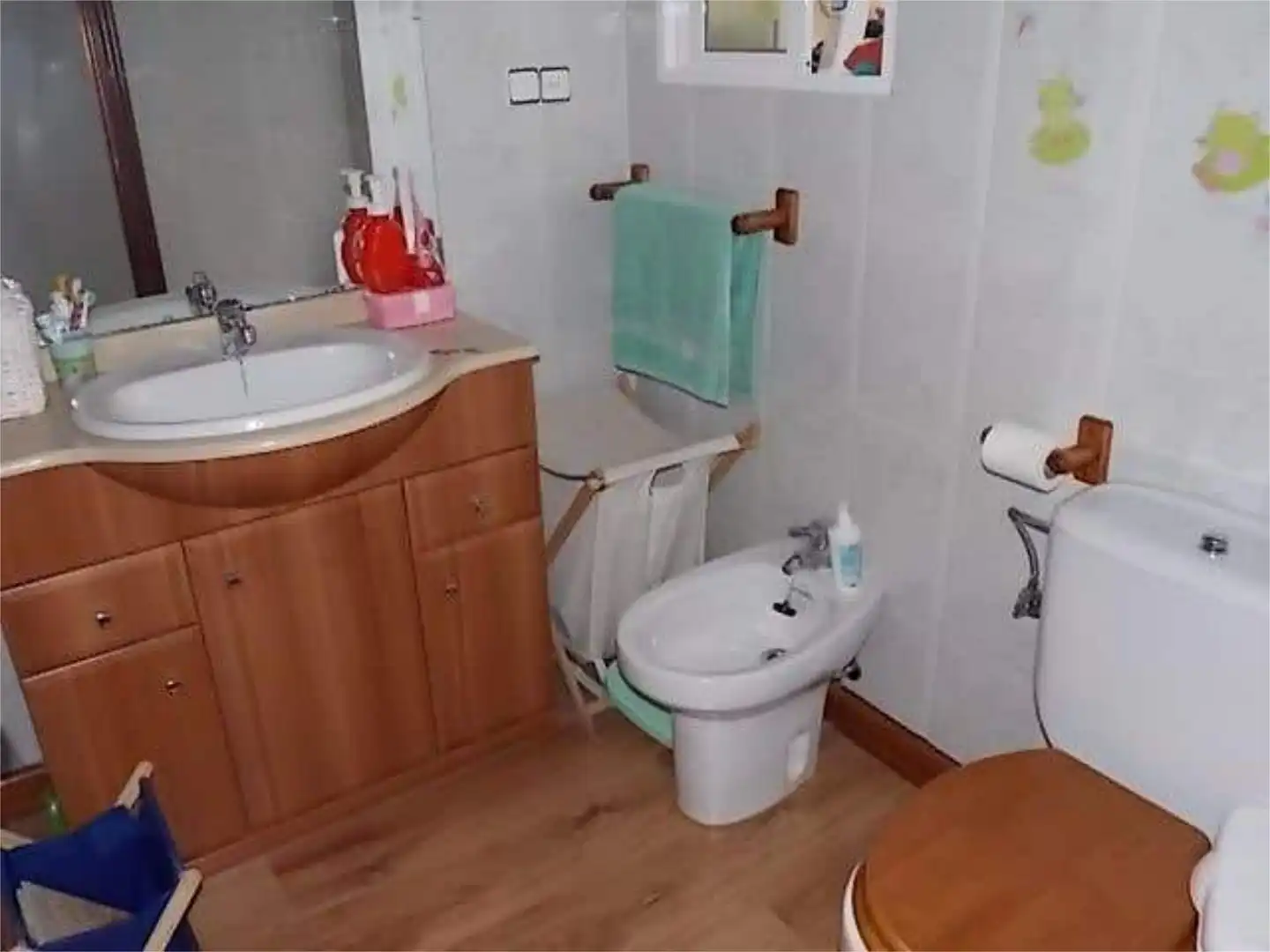 Pis de 500 m² a Badajoz