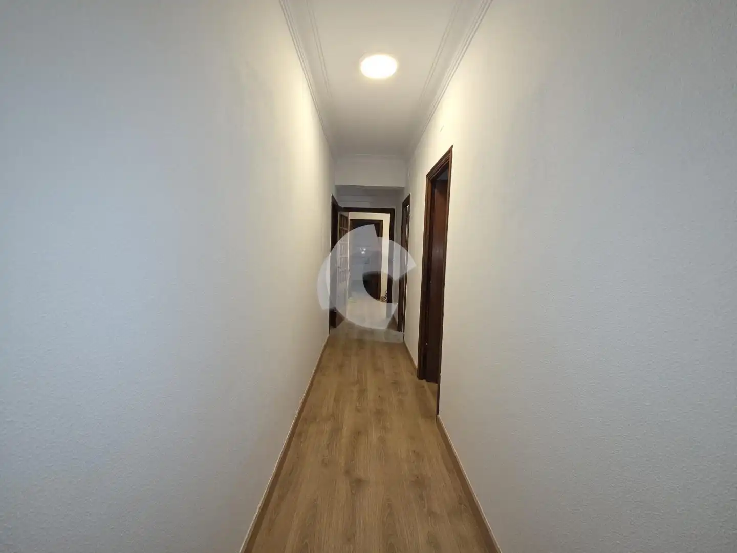 Piso de 125 m² en Vigo