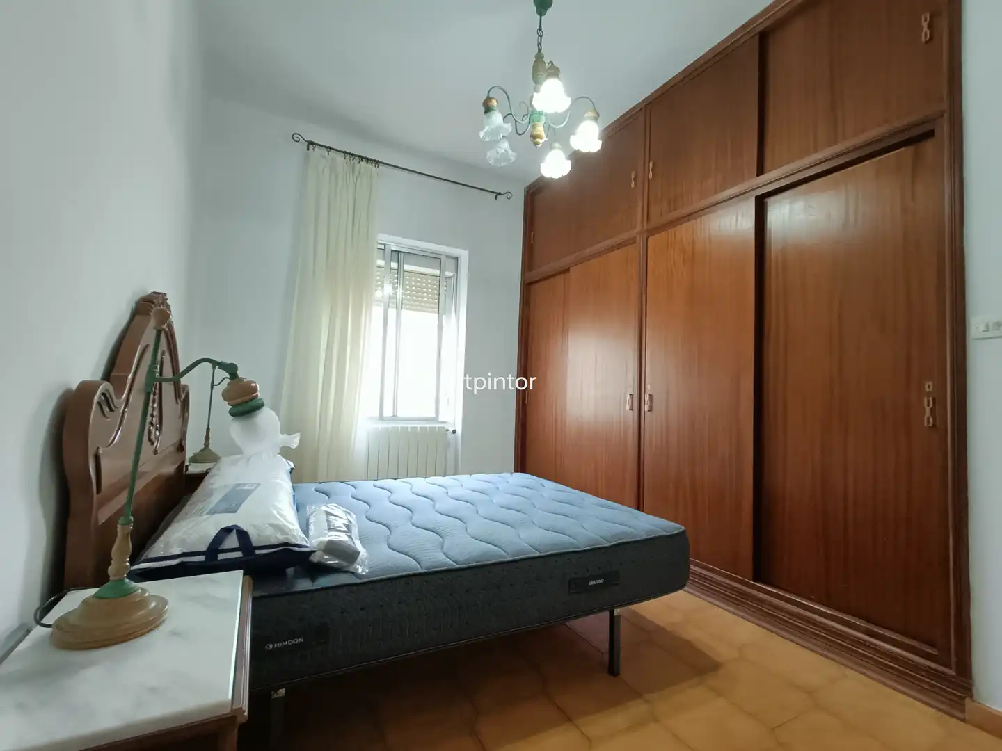 Piso de 80 m² en Cáceres