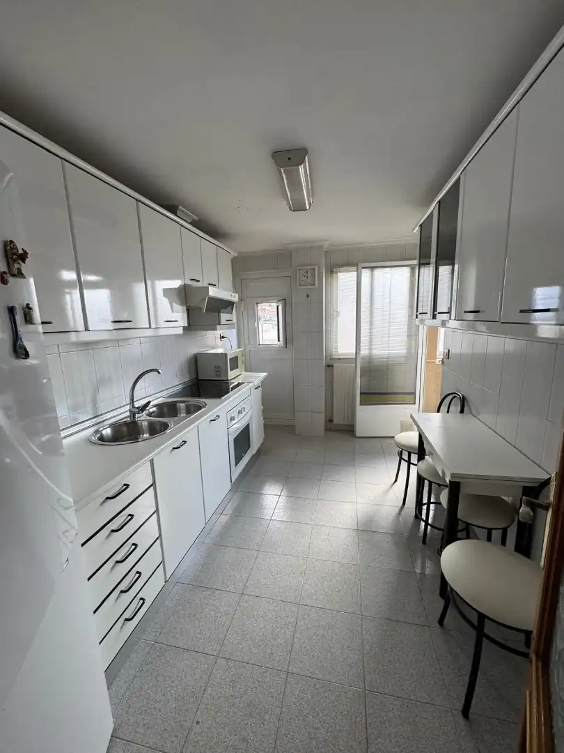 Piso de 120 m² en Puertollano