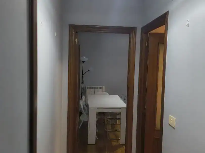 Piso de 65 m² en Ferrol