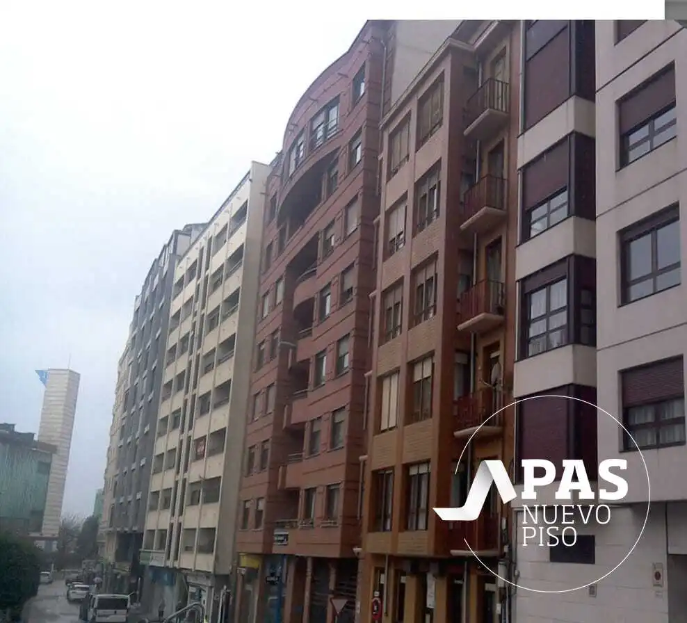 Piso de 68 m² en Santander
