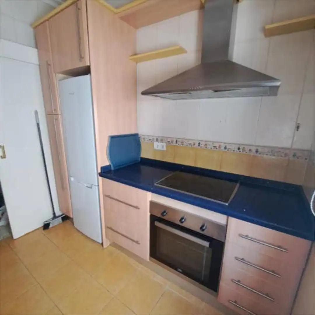 Habitació de lloguer, Sevilla