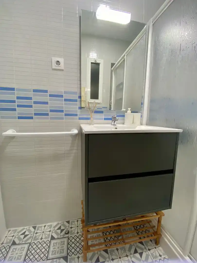 Piso de 45 m² en Cádiz
