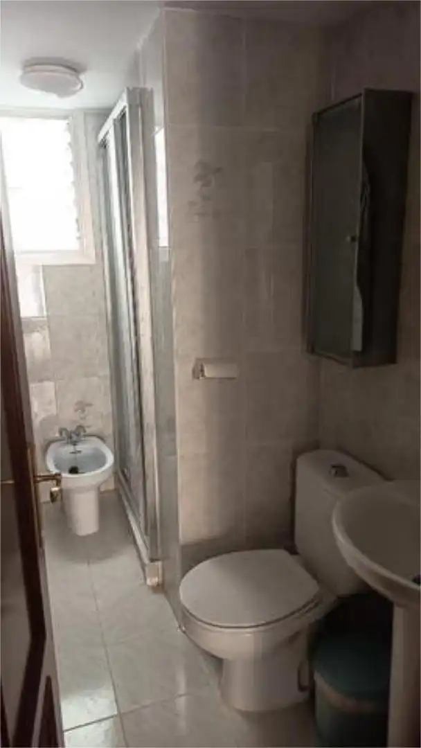 Piso de 66 m² en Sevilla