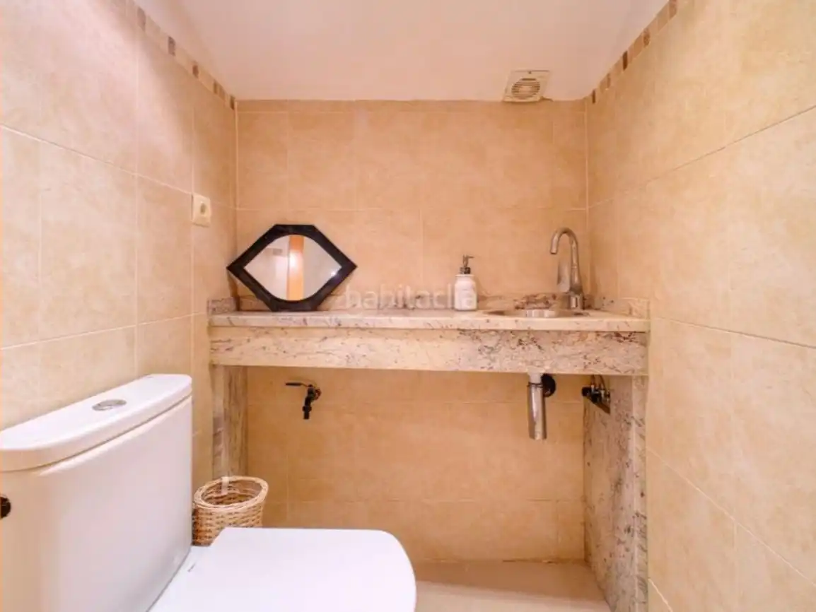 Casa de 86 m² a Batea