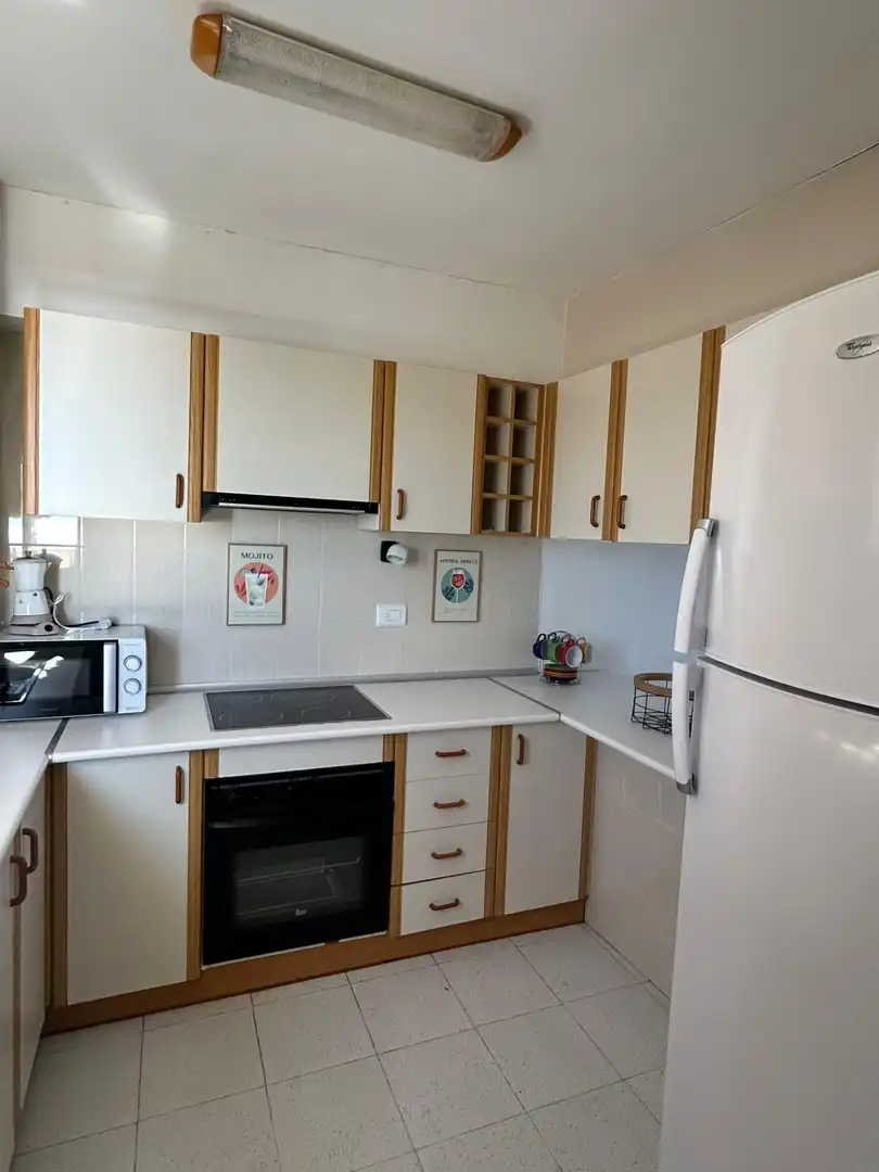 Piso de 59 m² en Alcanar