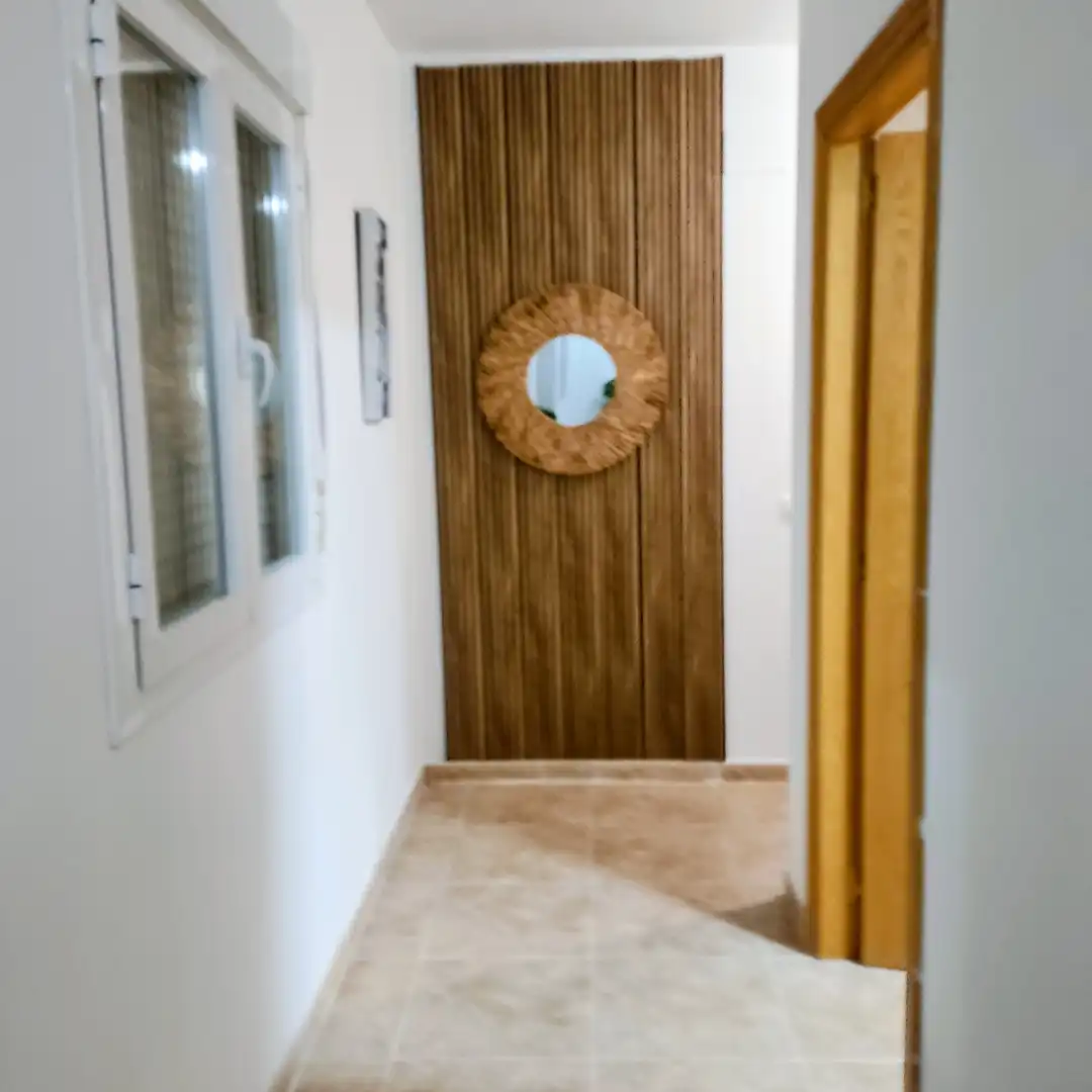 Piso de 50 m² en Jarandilla de la Vera