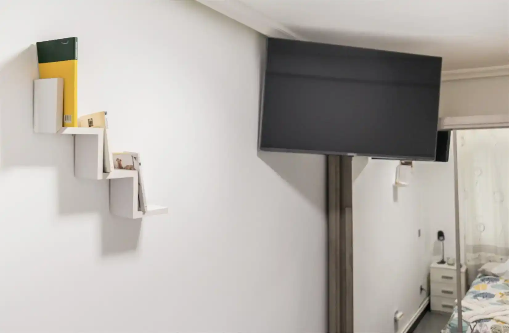 Pis de 65 m² a Santander