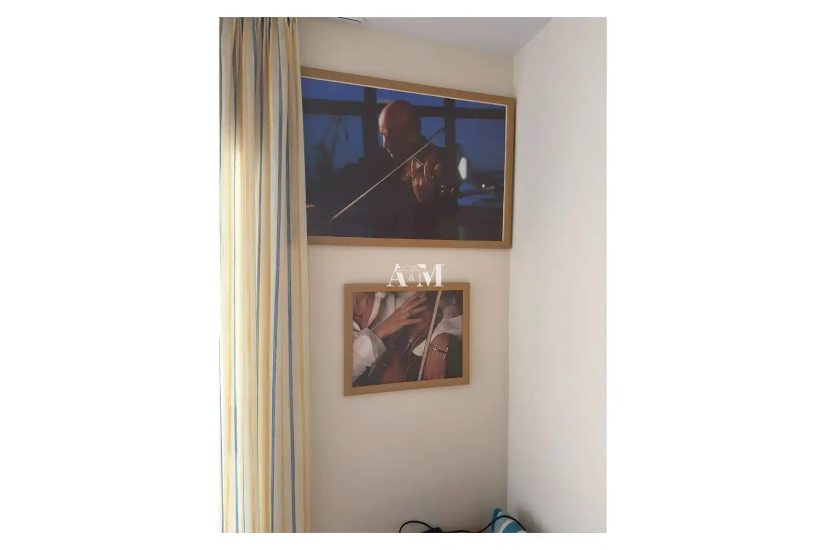 Pis de 96 m² a Oriola