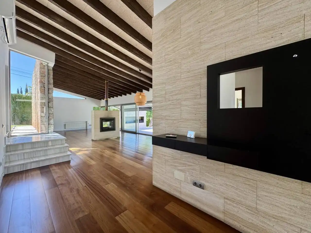 Piso de 378 m² en Bunyola