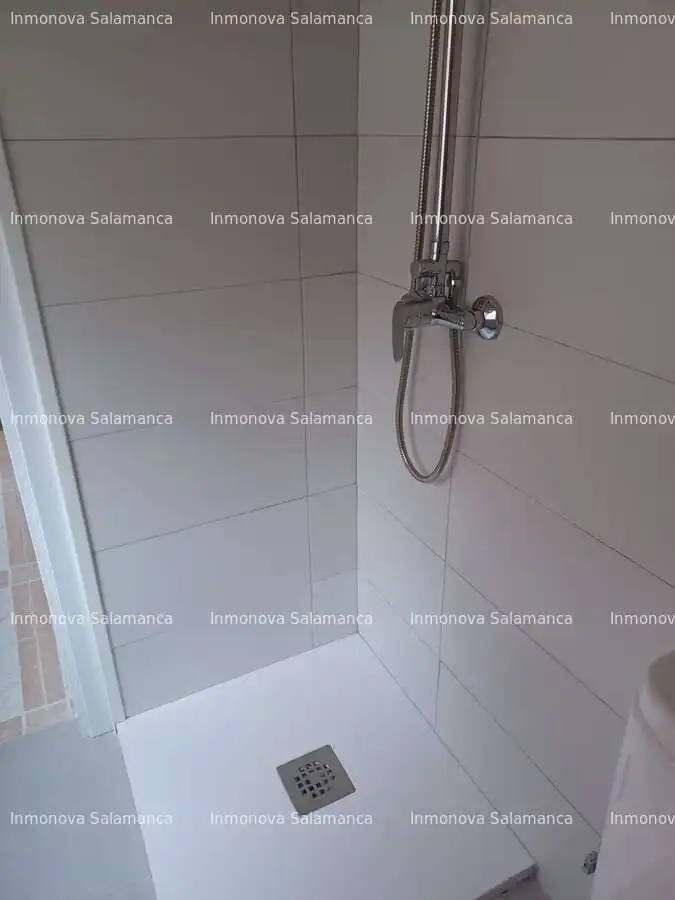 Piso de 99 m² en Salamanca