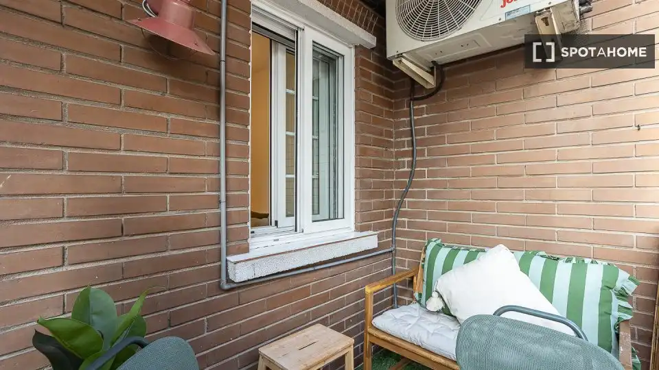 Habitación 95 m², Barcelona