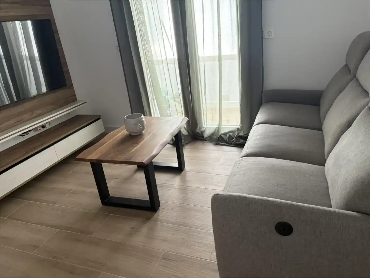 Habitación 100 m², Almagro