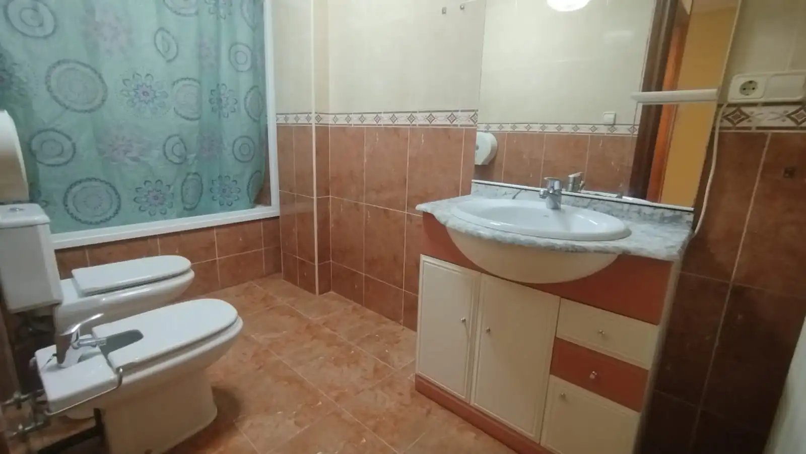 Piso de 95 m² en Salamanca