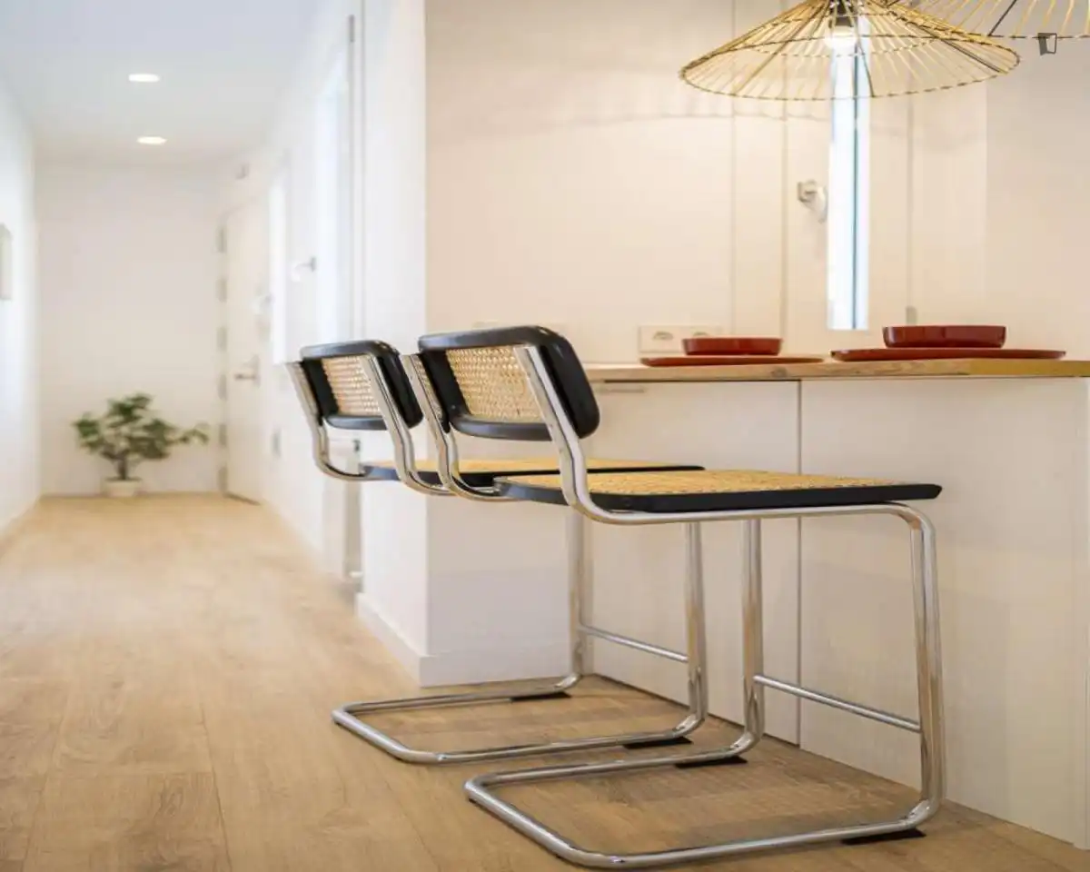 Habitación en alquiler, Madrid
