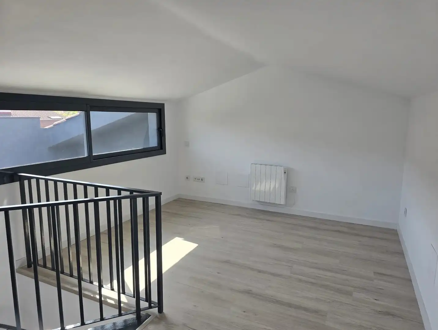 Pis de 70 m² a les Franqueses del Vallès