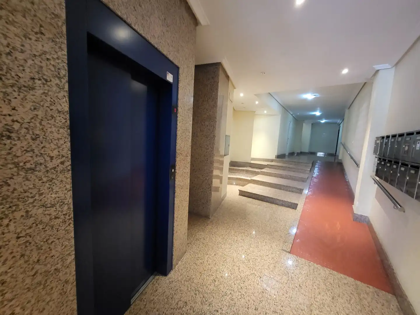 Piso de 162 m² en Almería