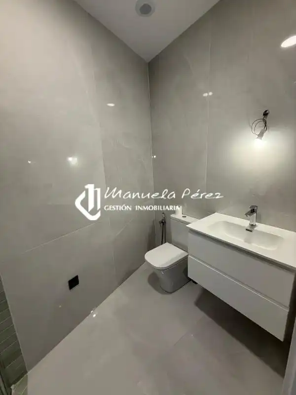 Piso de 45 m² en Cáceres