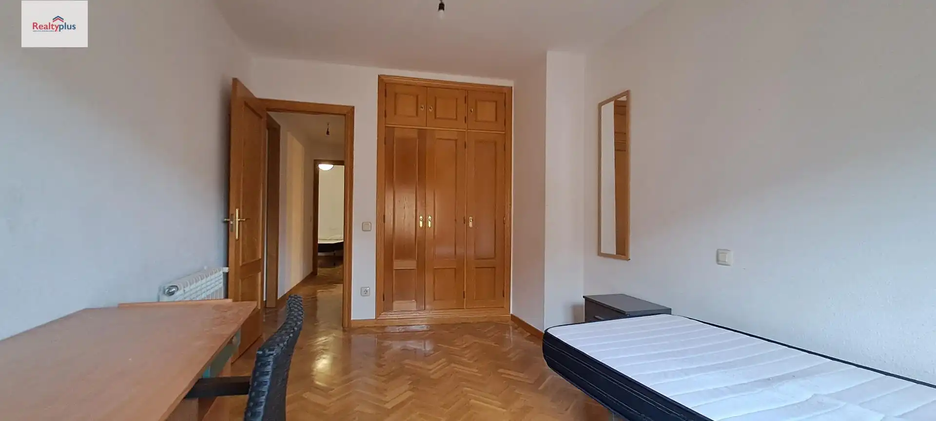 Piso de 163 m² en Segovia