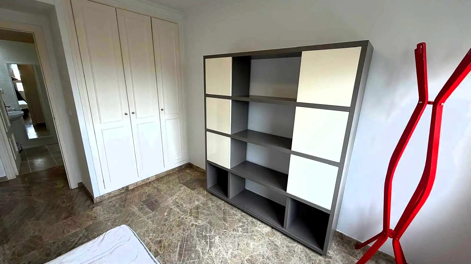 Piso de 89 m² en Valencia