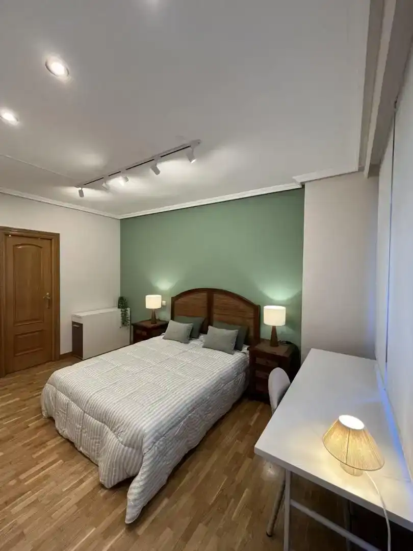 Piso de 130 m² en Salamanca