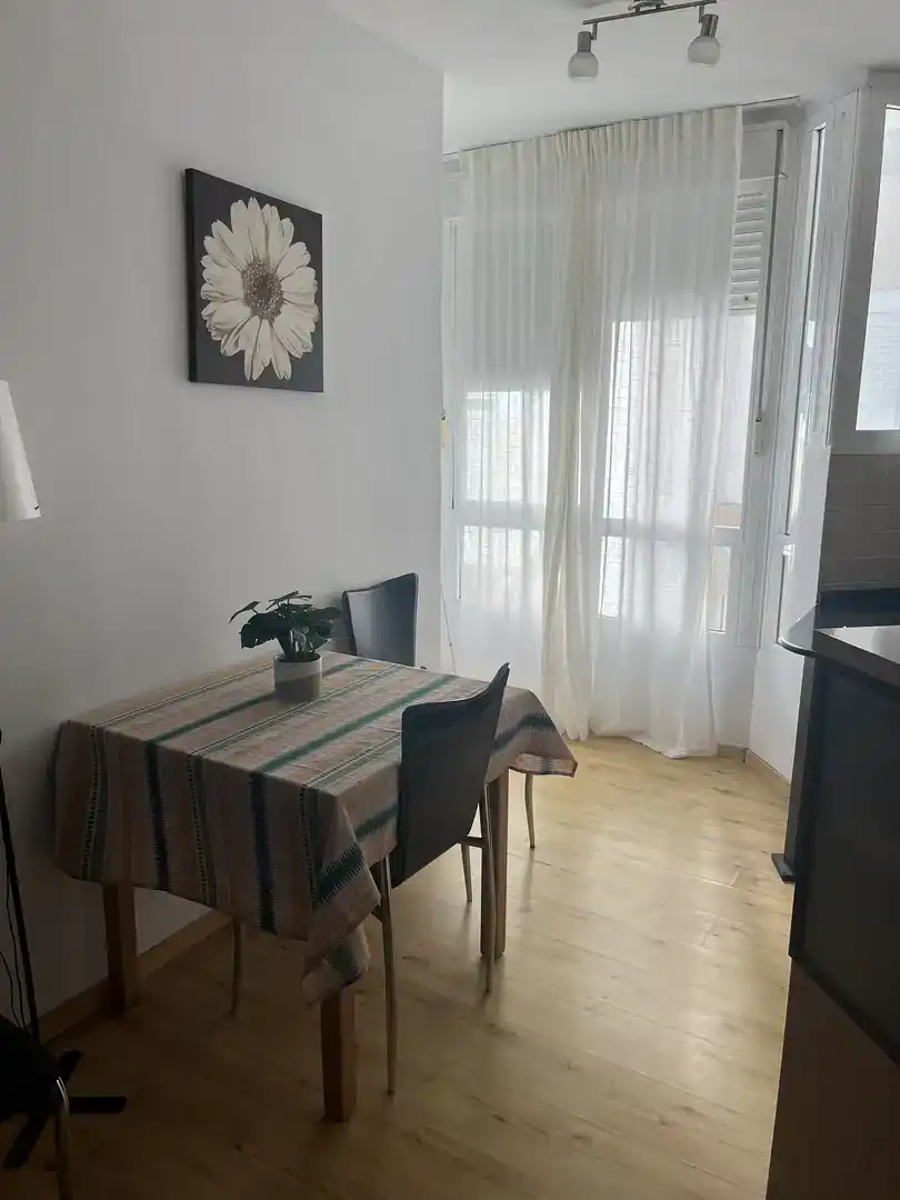 Piso de 55 m² en Cádiz
