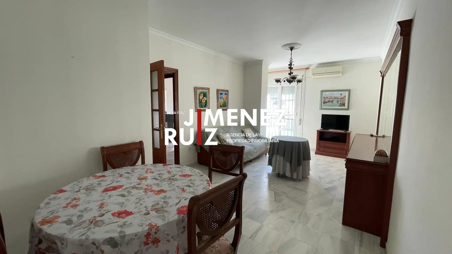 Apartamento 70 m² em El Puerto de Santa María