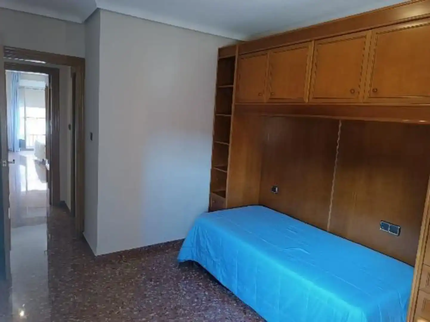 Piso de 90 m² en Albacete