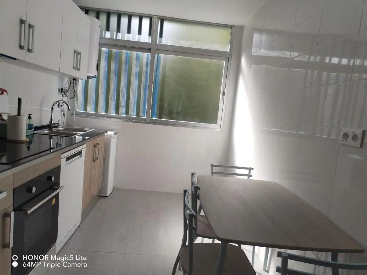 Wohnung 90 m² in Granada