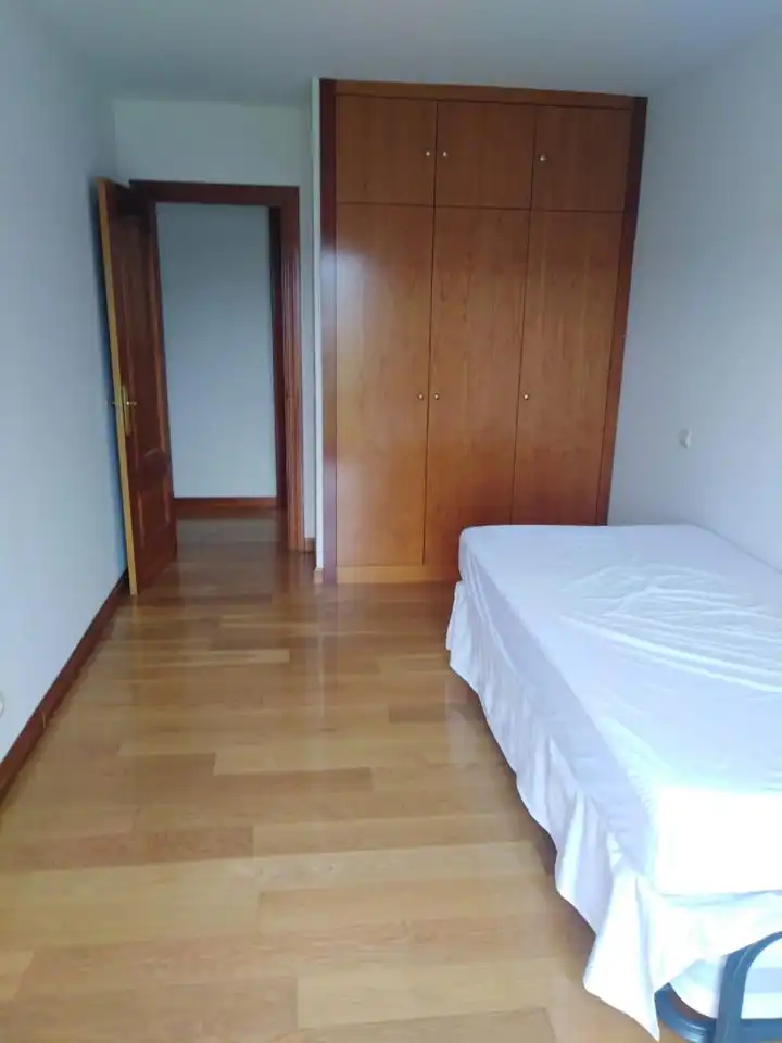 Piso de 99 m² en Burgos