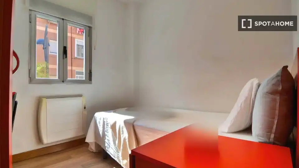 Habitación en alquiler, Getafe
