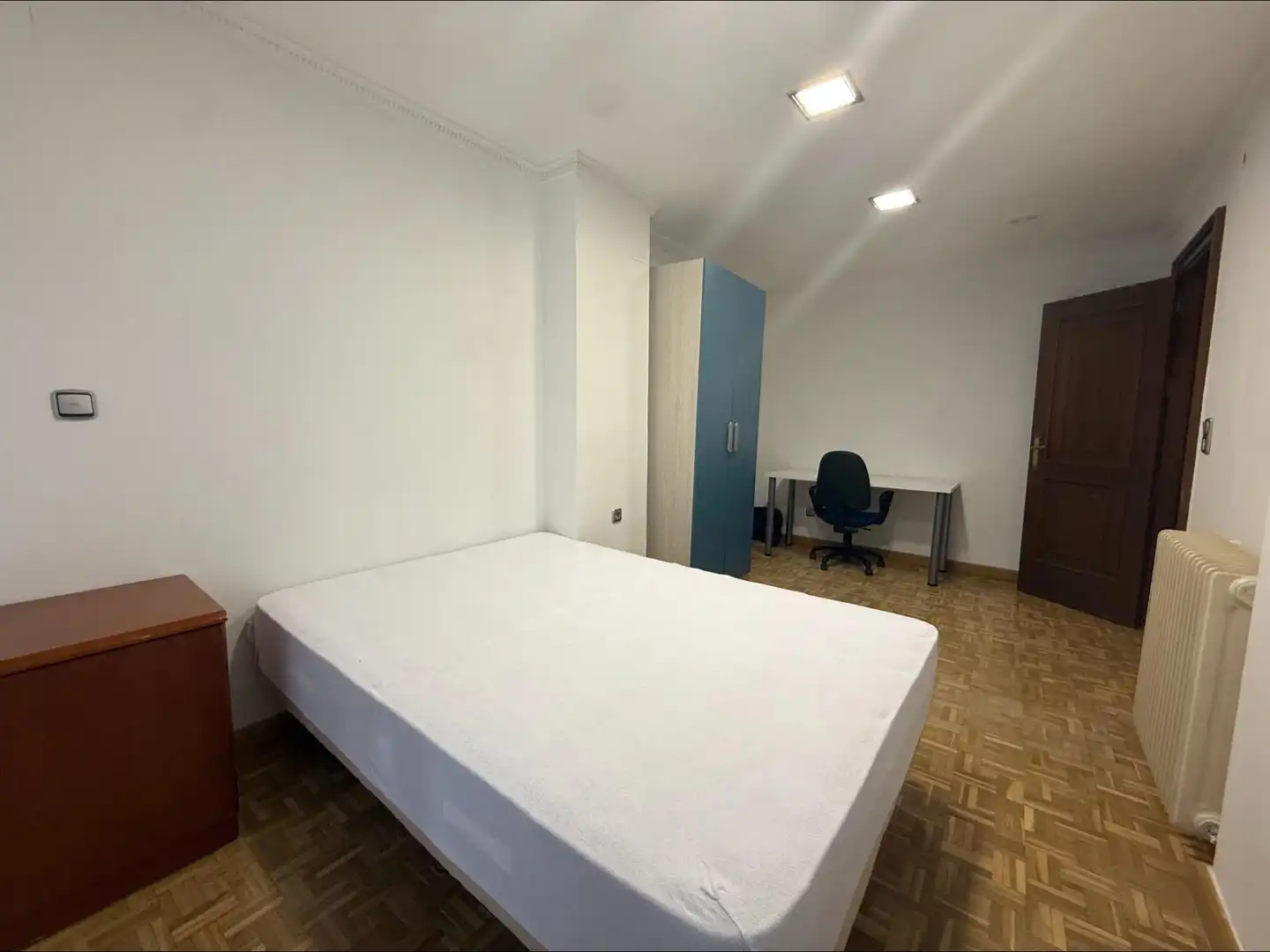 Piso de 126 m² en Granada