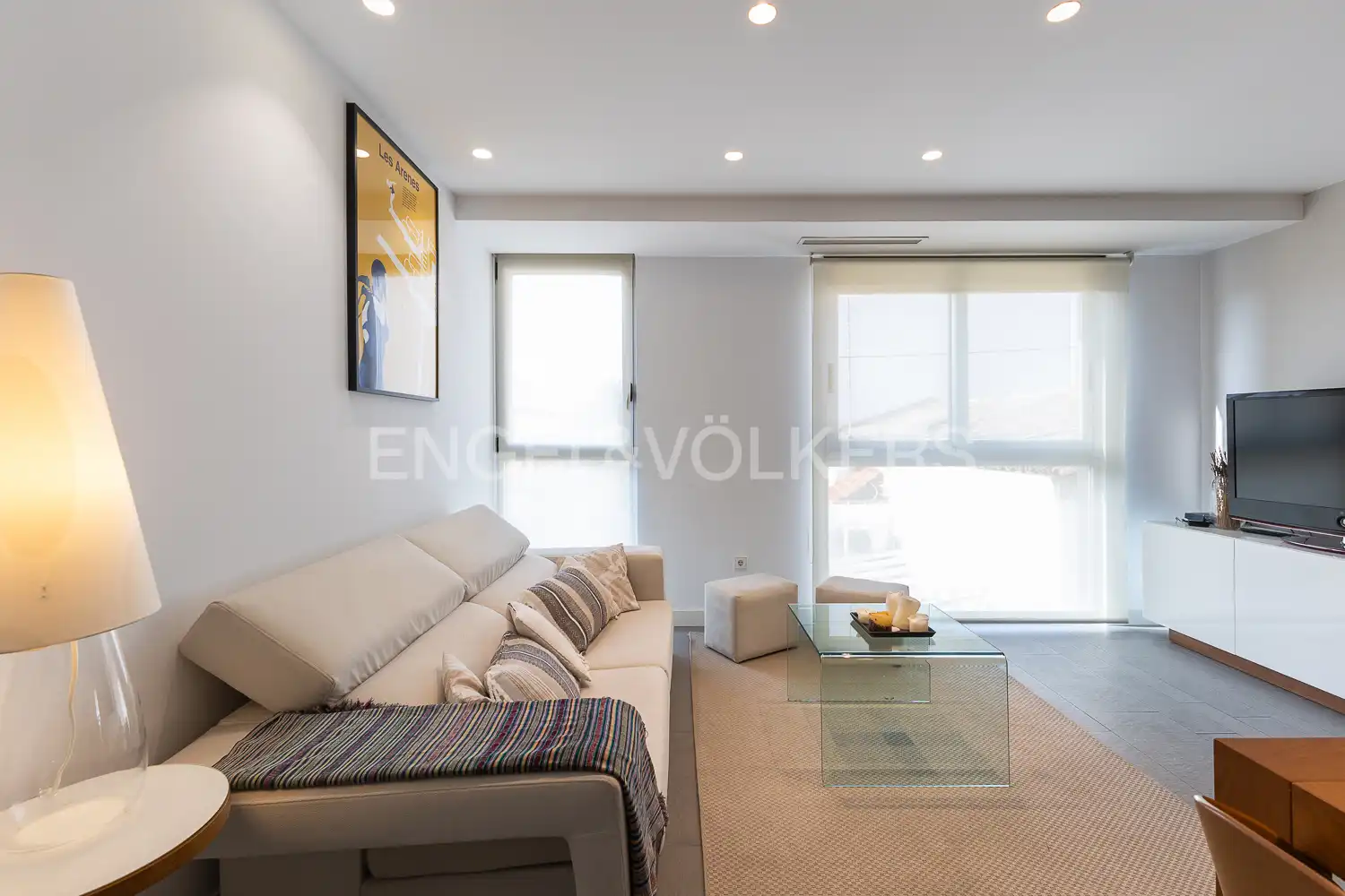 Appartamento 90 m² a Valencia