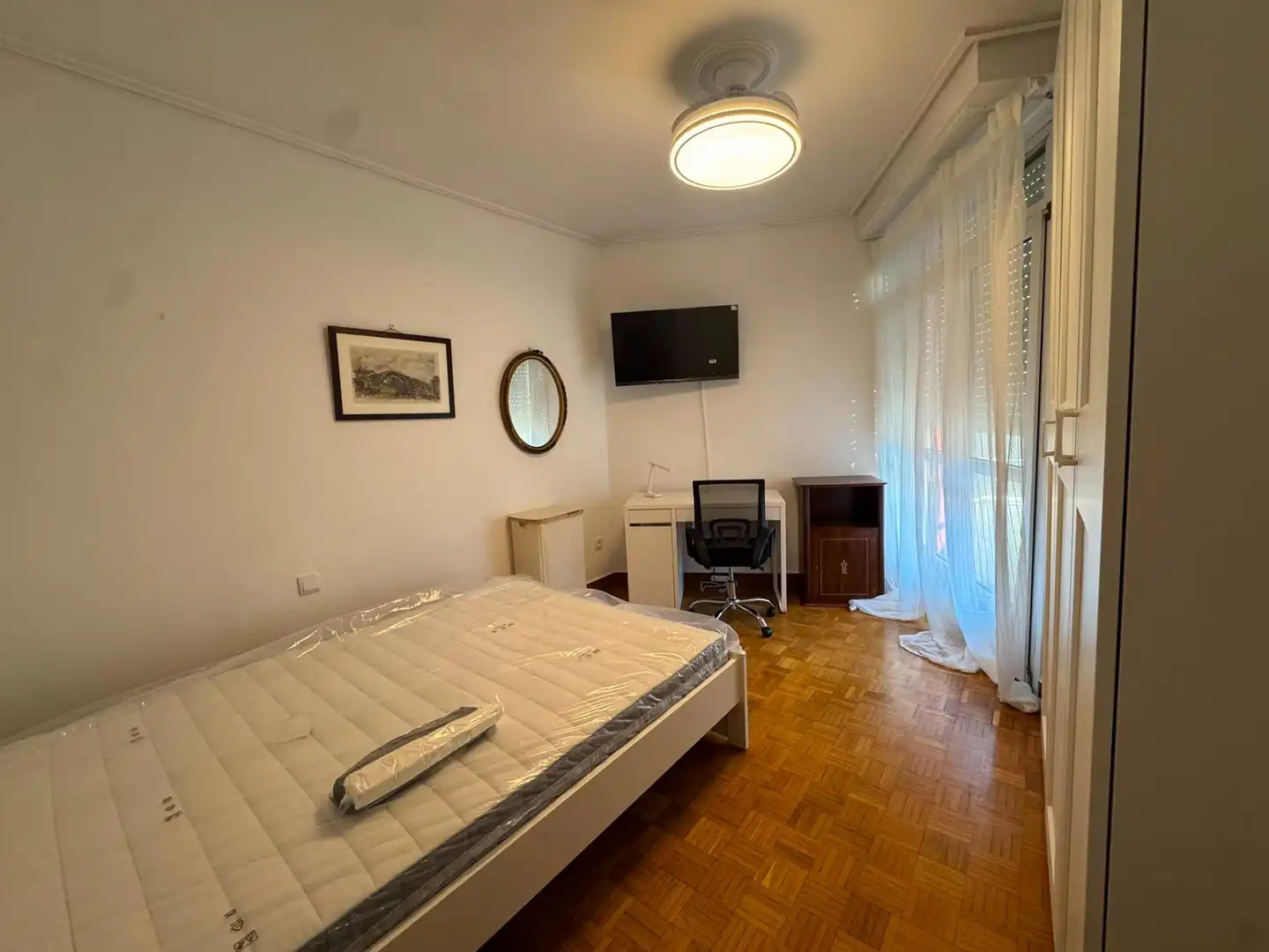 Habitación 128 m², Ourense