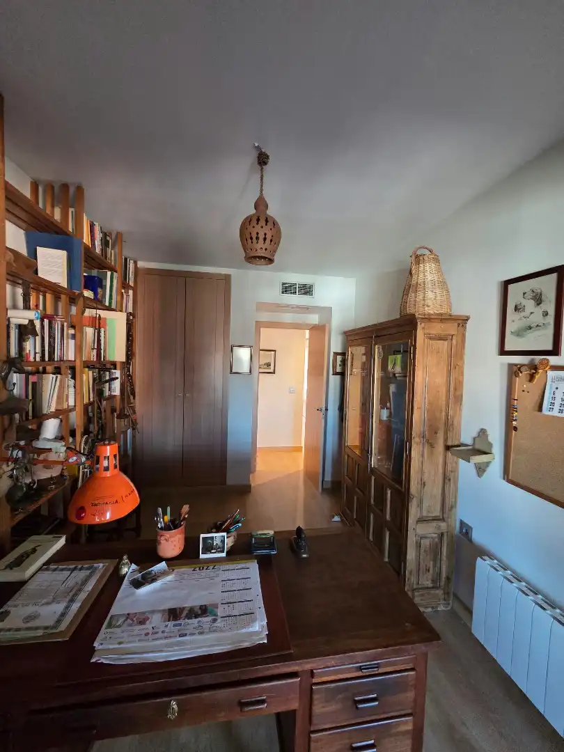 Piso de 160 m² en Badajoz