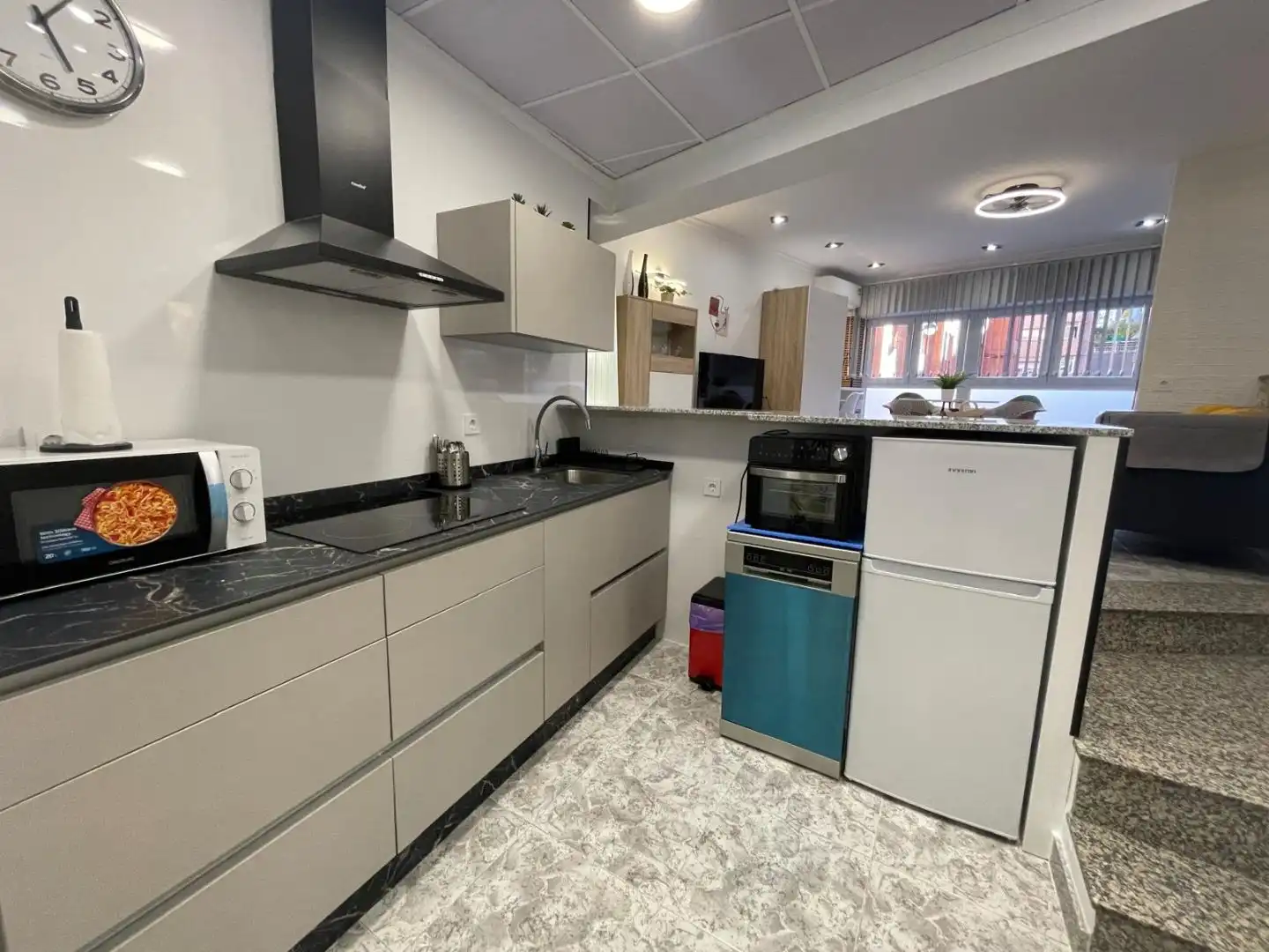 Piso de 42 m² en Caravaca de la Cruz
