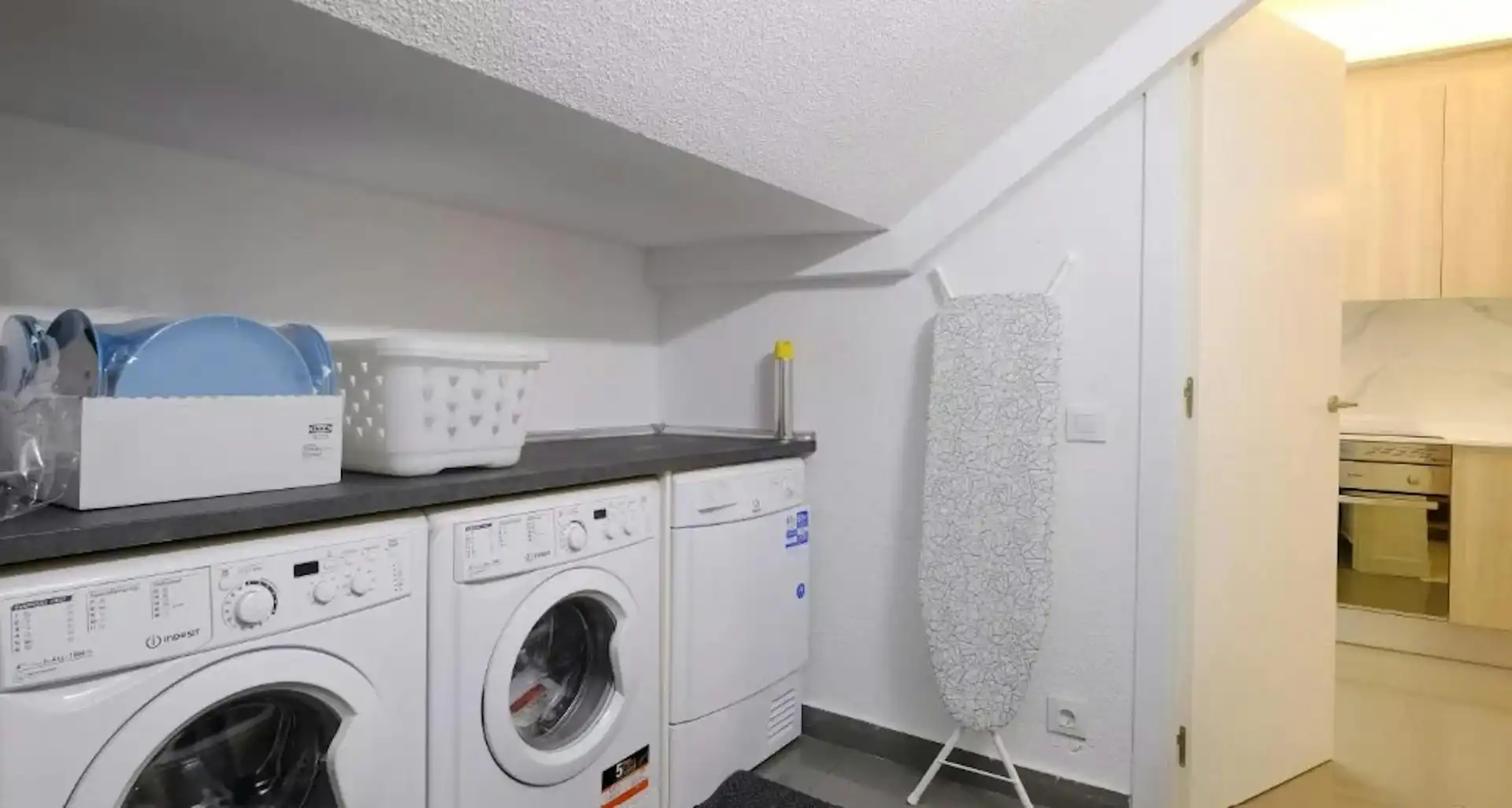 Habitación 220 m², Madrid