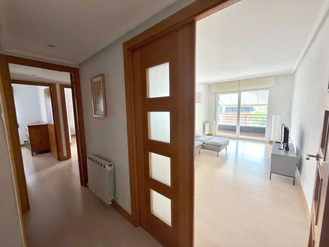 Appartamento 93 m² a Donostia / San Sebastián
