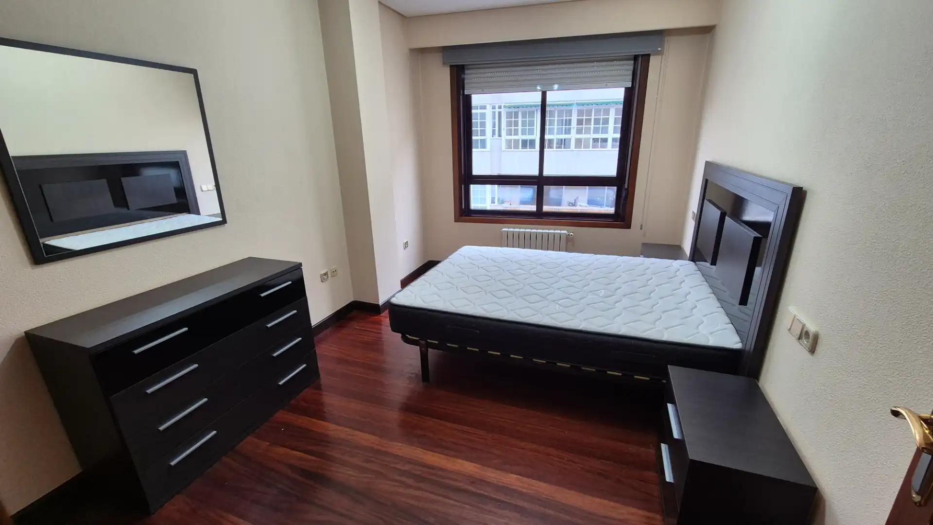 Piso de 60 m² en Ourense
