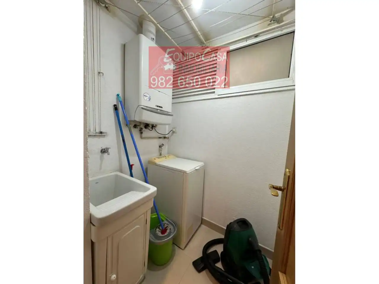 Wohnung 60 m² in Lugo