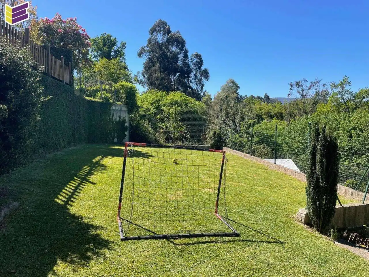 Piso de 490 m² en Gondomar