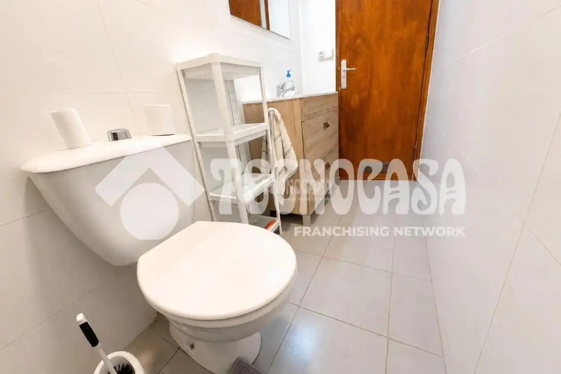 Piso de 90 m² en Las Palmas de Gran Canaria