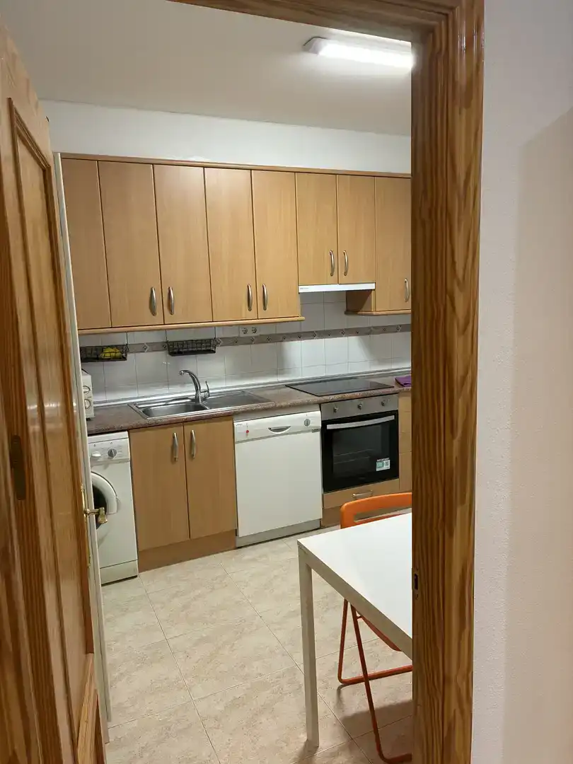Piso de 80 m² en Jaca