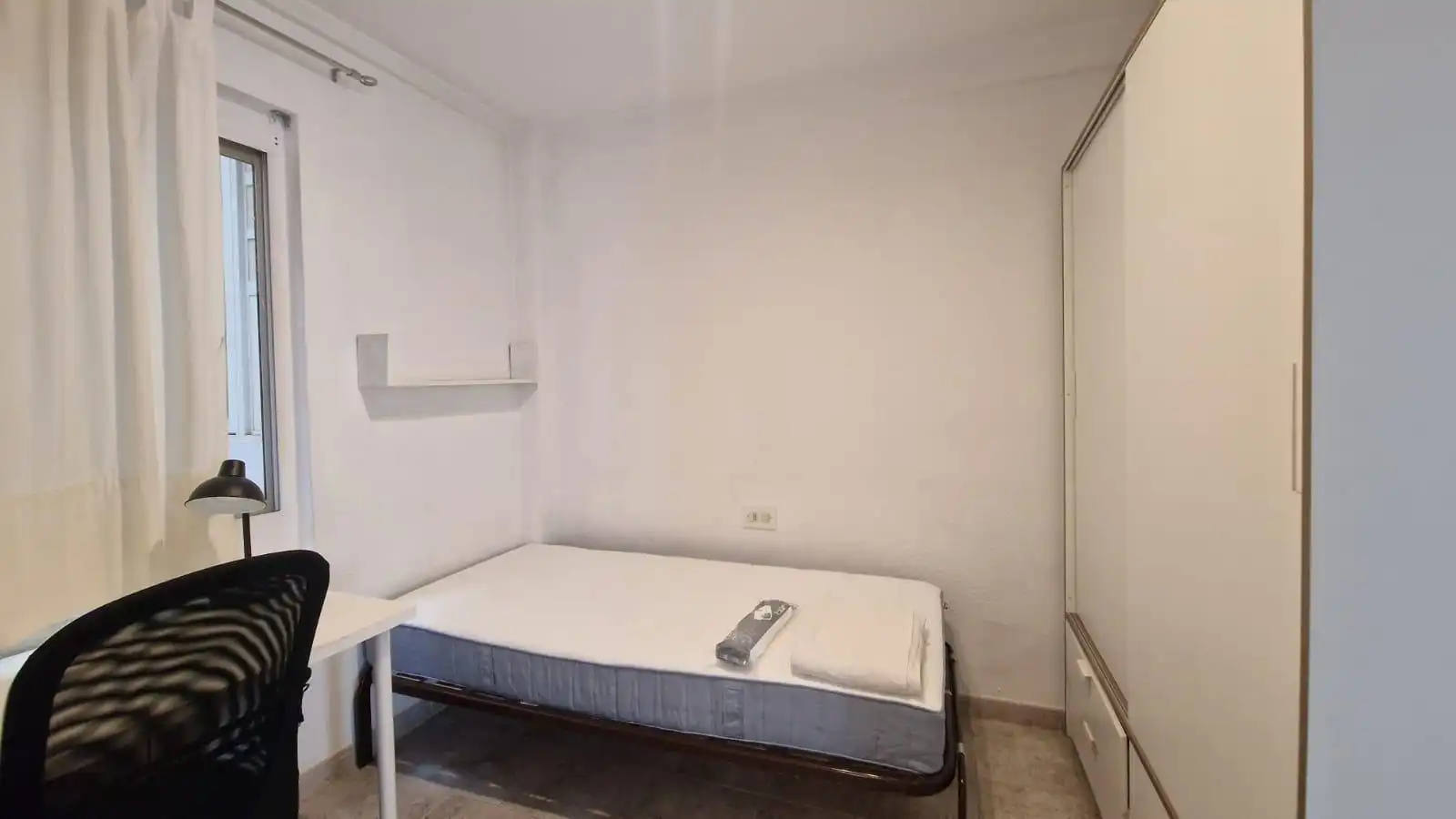 Piso de 120 m² en Valencia