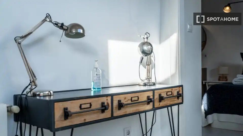 Habitación 75 m², Santander