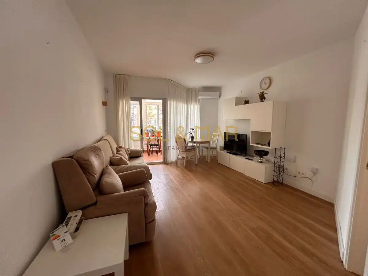 Piso de 74 m² en Torremolinos