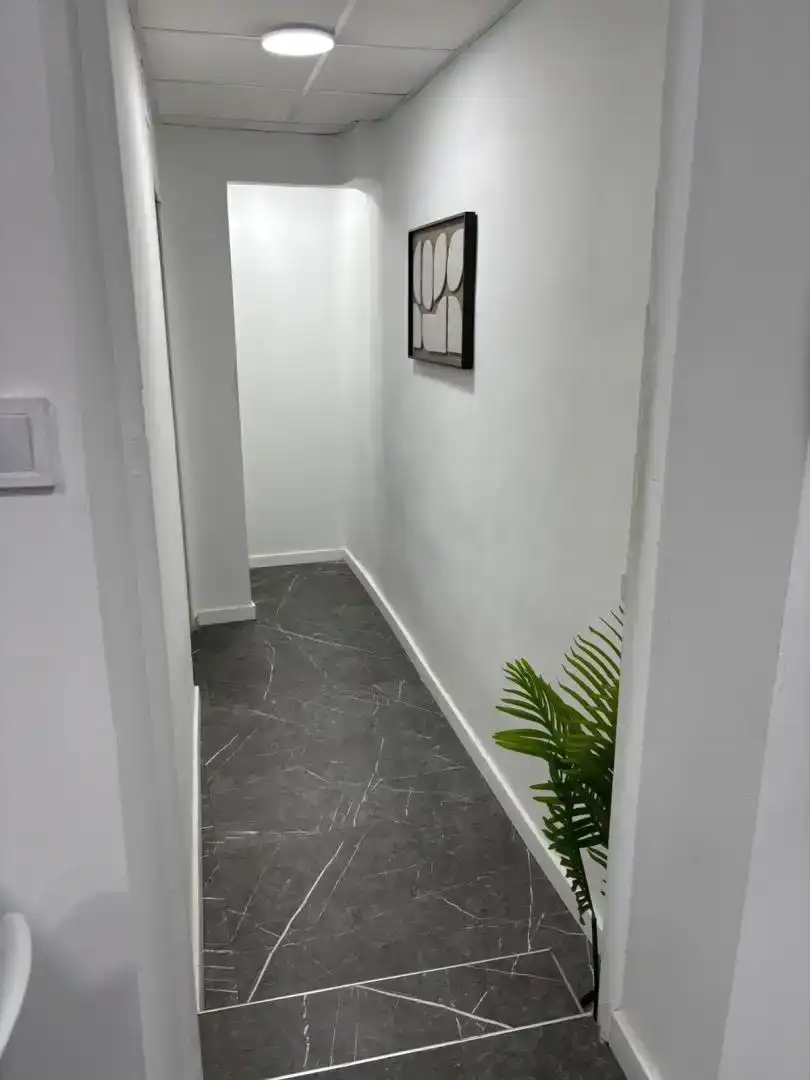 Pis de 80 m² a Múrcia