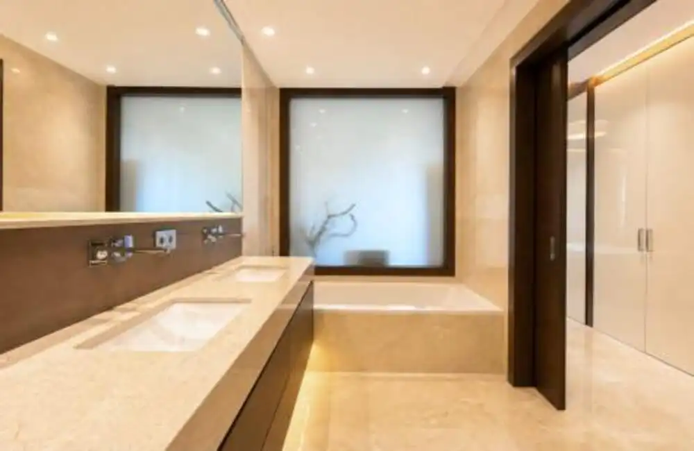 Appartement 345 m² à Marbella