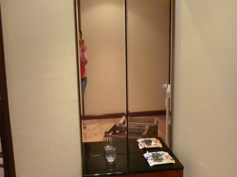 Pis de 77 m² a Palencia